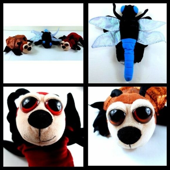caltoy puppets